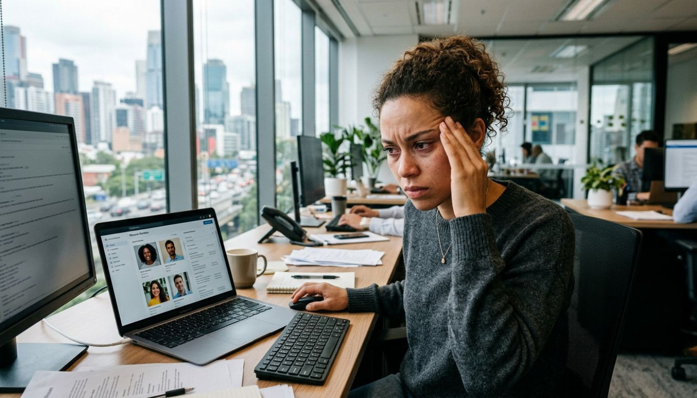Is Your Hiring Process Missing The Mark? Lessons From Successful Recruiters